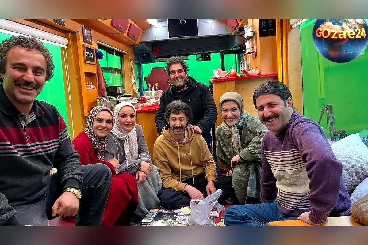 وضعیت ساخت فصل ۸ «پایتخت»؛ تیم سازنده در انتظار طرح نهایی و جمع‌آوری عوامل