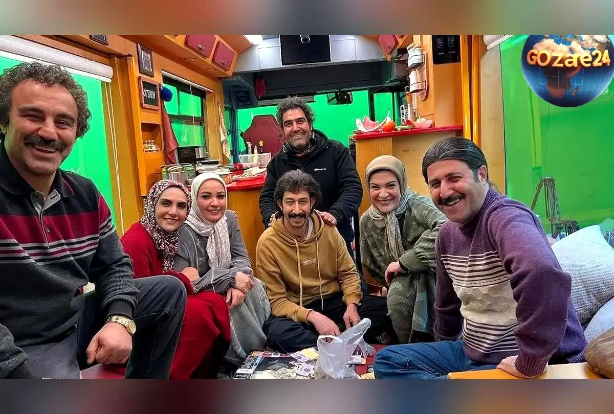وضعیت ساخت فصل ۸ «پایتخت»؛ تیم سازنده در انتظار طرح نهایی و جمع‌آوری عوامل