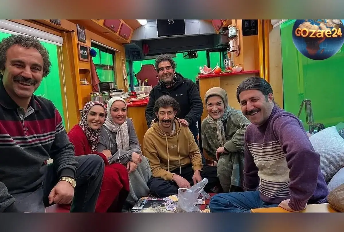 وضعیت ساخت فصل ۸ «پایتخت»؛ تیم سازنده در انتظار طرح نهایی و جمع‌آوری عوامل