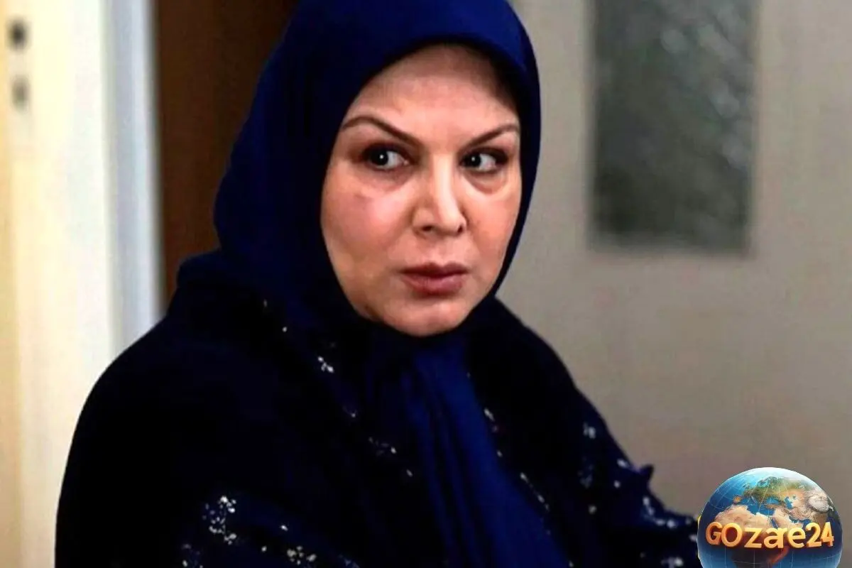 شهره سلطانی در غم از دست دادن خانواده: دعا برای ایران و واکنش احساسی به وطن