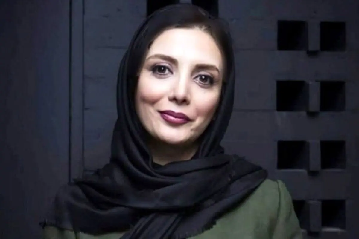 رویا میرعلمی در اکران مردمی فیلم «جزایر قناری» با استایل خیره‌کننده و جذاب