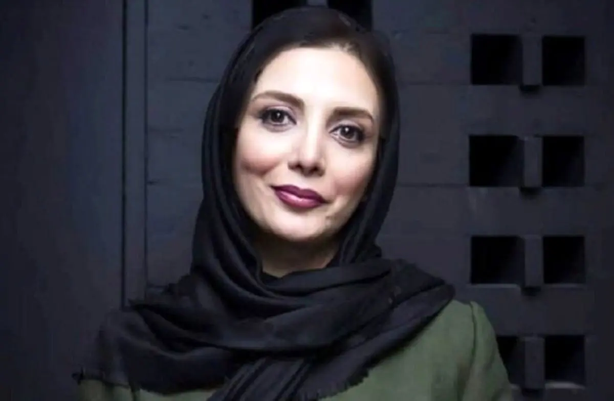رویا میرعلمی در اکران مردمی فیلم «جزایر قناری» با استایل خیره‌کننده و جذاب