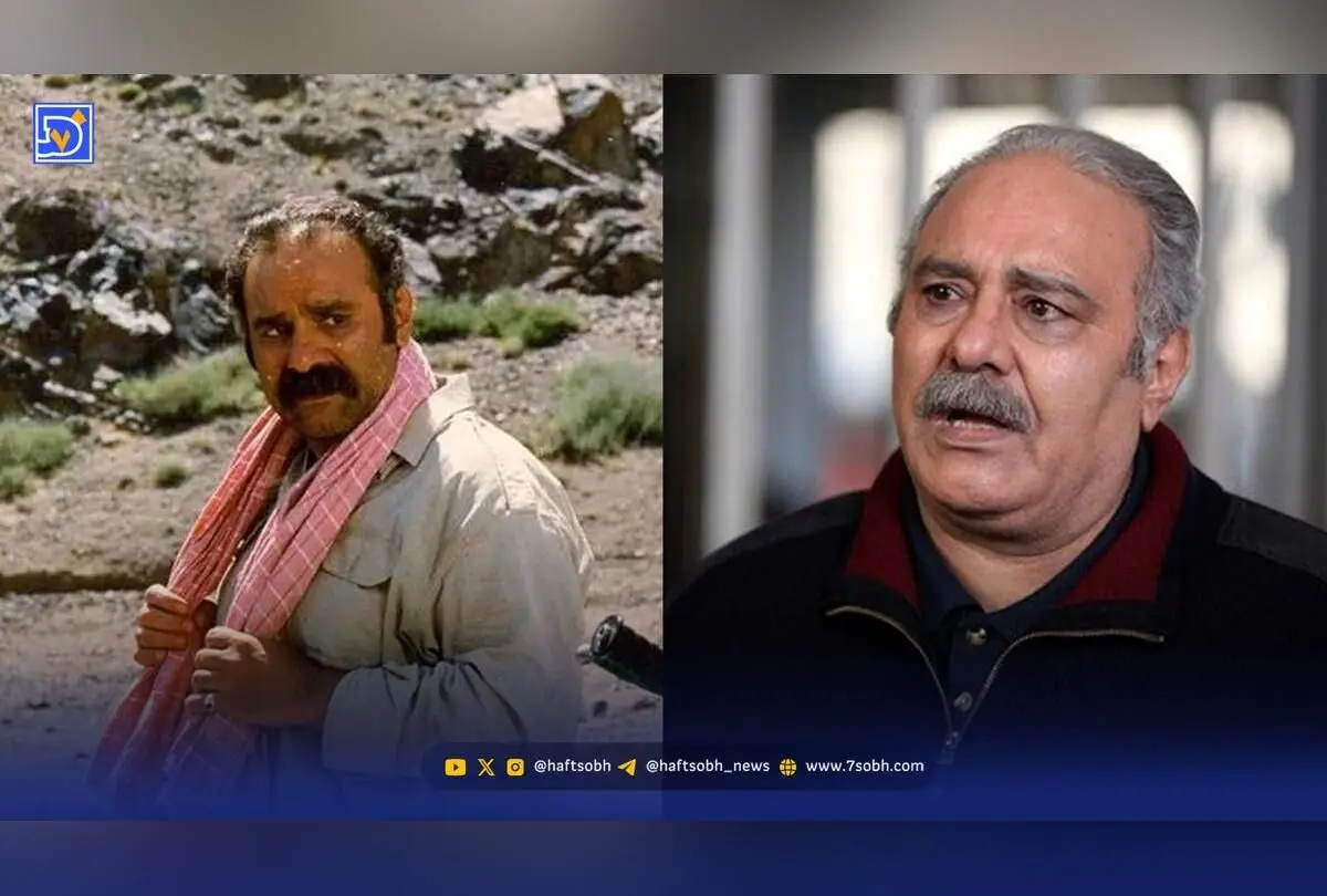 ۱۰ قاب ماندگار از بازی درخشان محمد کاسبی در تلویزیون و سینما؛ یاد هنرمند پیشکسوت در غم از دست رفتن