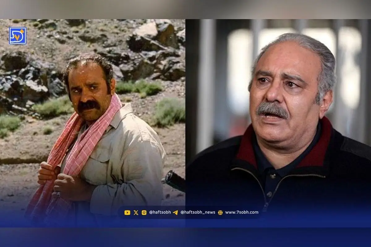 ۱۰ قاب ماندگار از بازی درخشان محمد کاسبی در تلویزیون و سینما؛ یاد هنرمند پیشکسوت در غم از دست رفتن