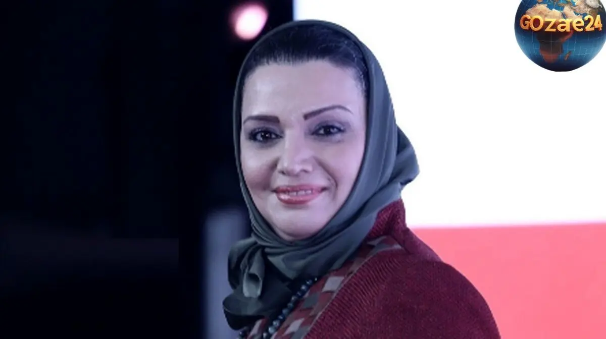 الهام پاوه‌نژاد در تولد لاکچری با استایل شیک و پیام انگیزشی درباره فرصت‌های زندگی