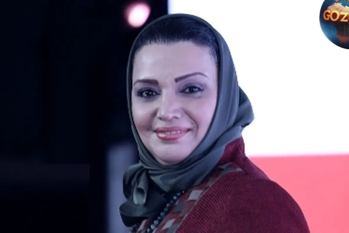 الهام پاوهنژاد در تولد لاکچری با استایل شیک و پیام انگیزشی درباره فرصتهای زندگی