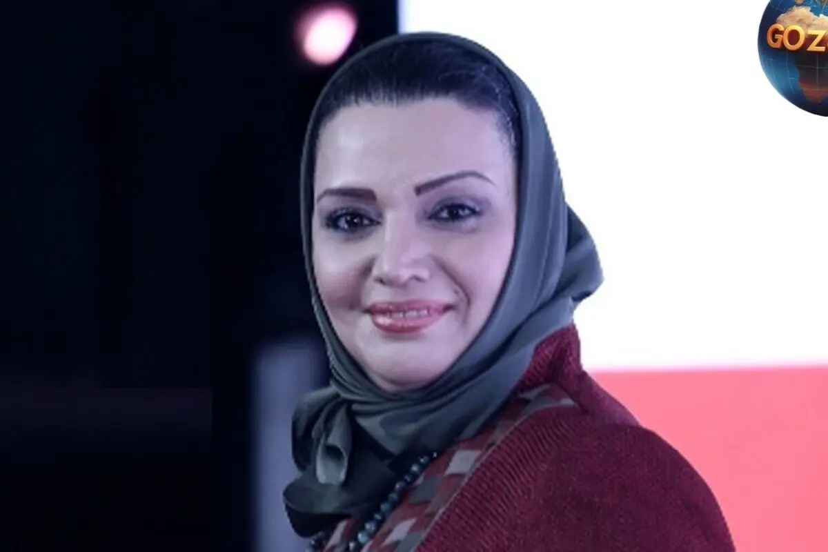 الهام پاوه‌نژاد در تولد لاکچری با استایل شیک و پیام انگیزشی درباره فرصت‌های زندگی