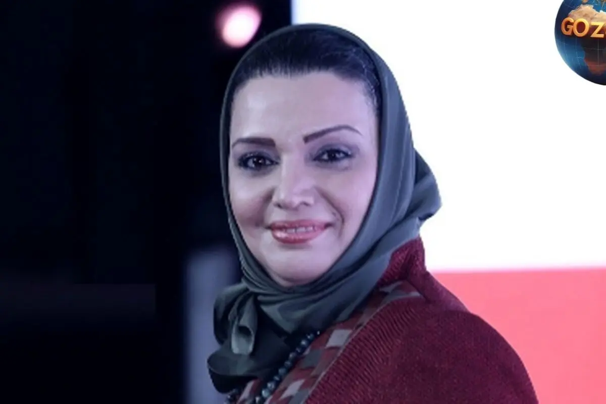 الهام پاوه‌نژاد در تولد لاکچری با استایل شیک و پیام انگیزشی درباره فرصت‌های زندگی