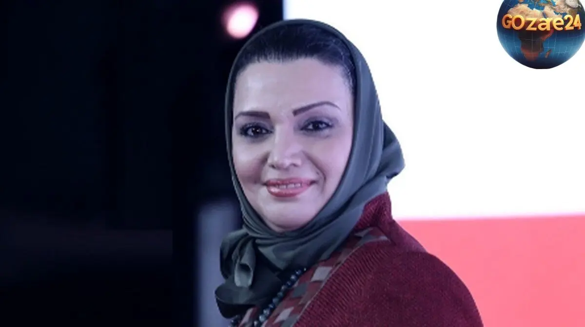 الهام پاوه‌نژاد در تولد لاکچری با استایل شیک و پیام انگیزشی درباره فرصت‌های زندگی