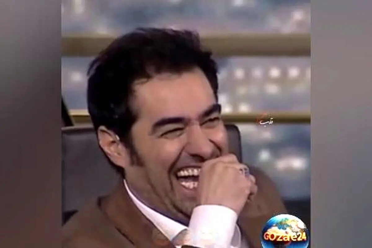 تحلیل خنده‌دار و متفاوت اختلاف طبقاتی با شهاب حسینی در برنامه همرفیق + ویدئو