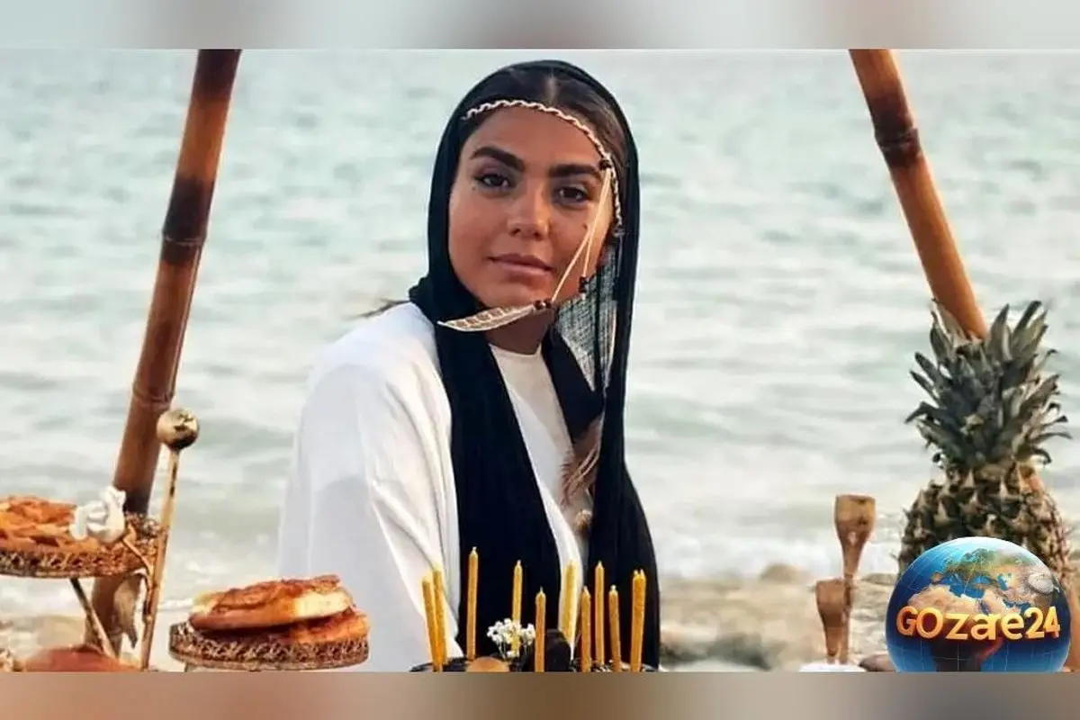 هنرمندان مجرد ایرانی در روز ولنتاین: جشن عشق و هدایای خاص از آزاده زارعی و ترلان پروانه