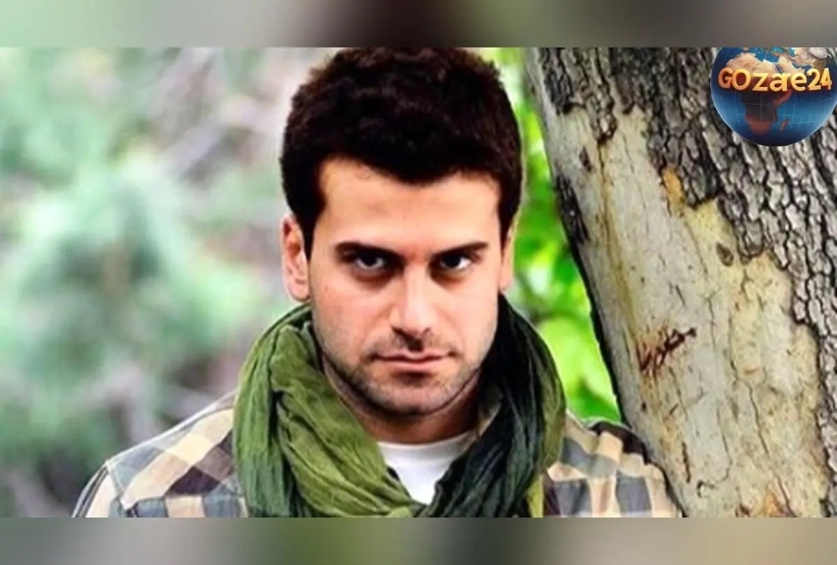 روزبه حصاری: بازگشت پرثمر به تلویزیون، نقش‌آفرینی در «بچه مهندس ۳» و فعالیت‌های جانبی برای زندگی‌ام