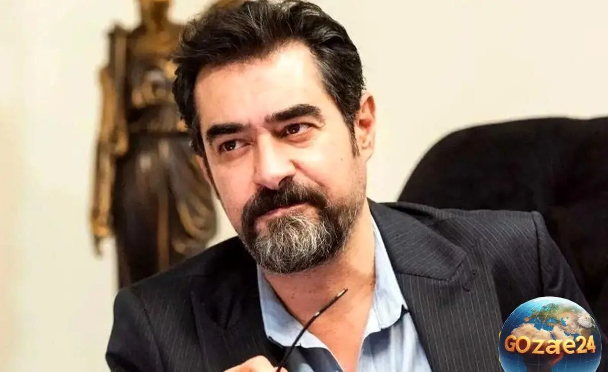 تغییرات ظاهری پسران شاخ و شمشاد شهاب حسینی در فضای مجازی خبرساز شد