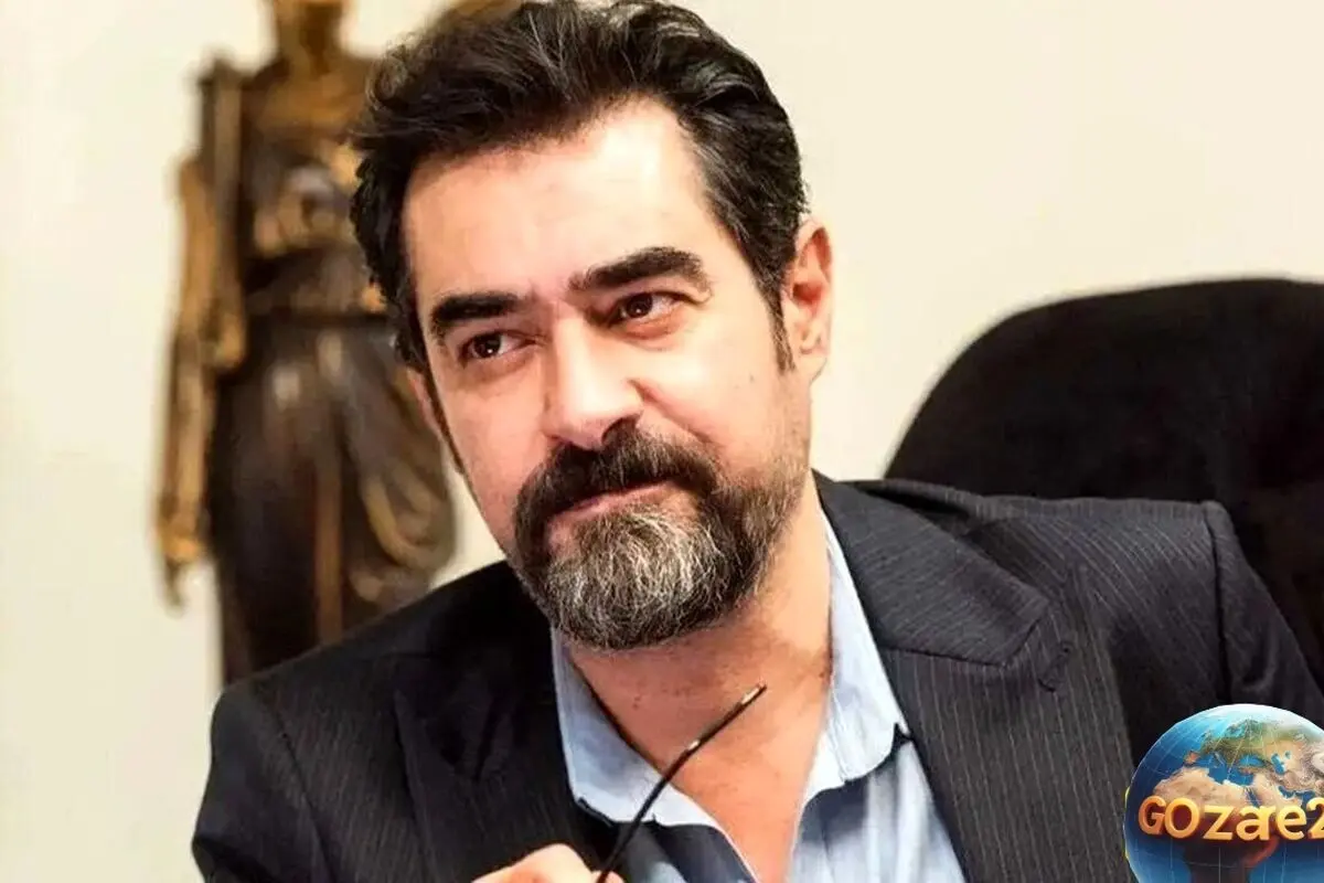 تغییرات ظاهری پسران شاخ و شمشاد شهاب حسینی در فضای مجازی خبرساز شد
