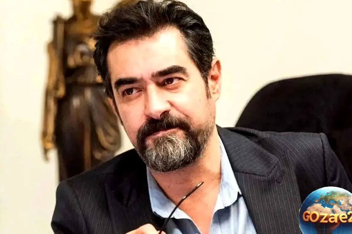 تغییرات ظاهری پسران شاخ و شمشاد شهاب حسینی در فضای مجازی خبرساز شد