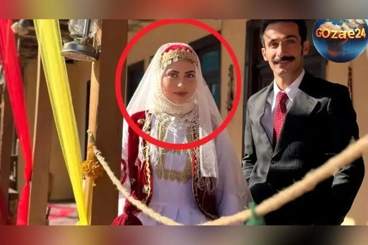 بیوگرافی کامل نازنین رضوانی بازیگر نقش بهاره در سوجان و مسیر موفقیت او در دنیای هنر