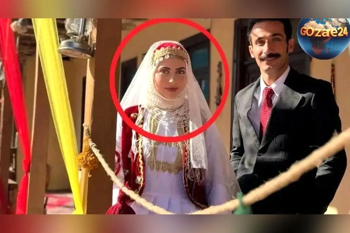 بیوگرافی کامل نازنین رضوانی بازیگر نقش بهاره در سوجان و مسیر موفقیت او در دنیای هنر