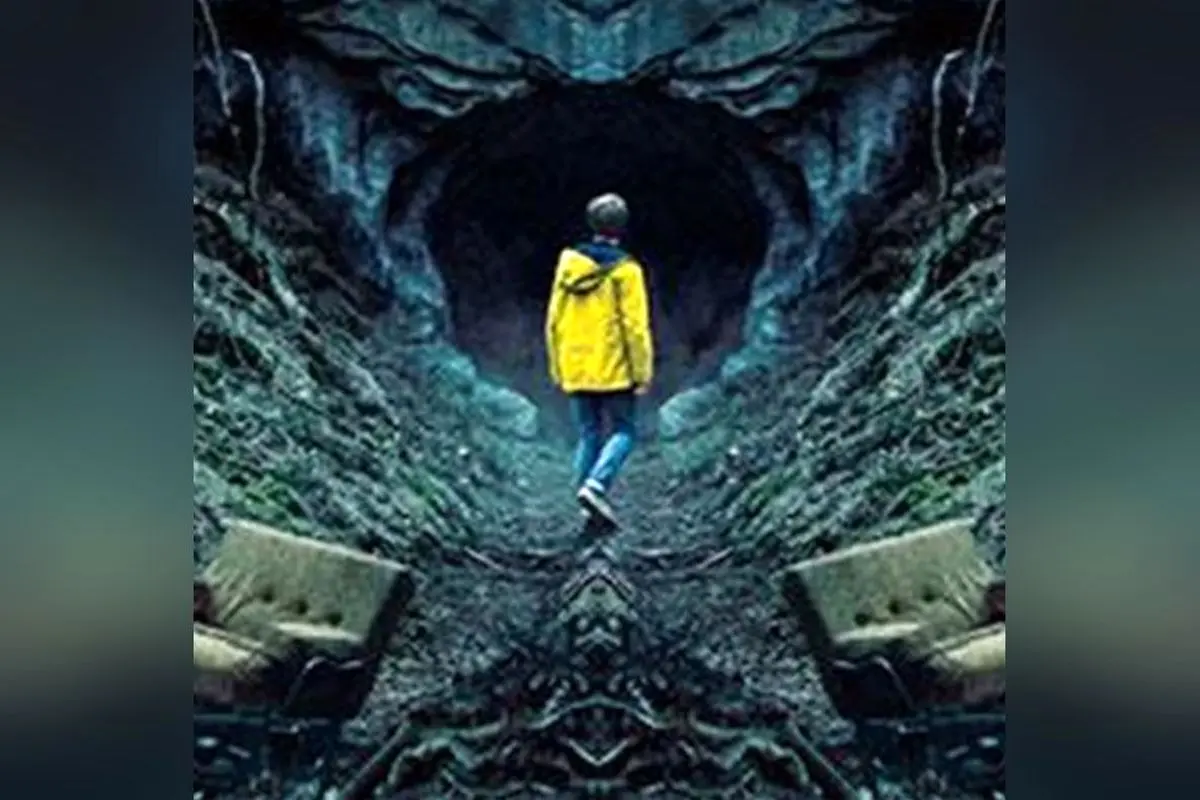 خانه‌هایی که در زمان باقی می‌مانند: معماری متفاوت در سریال دارک و تأثیر آن بر فضای داستان