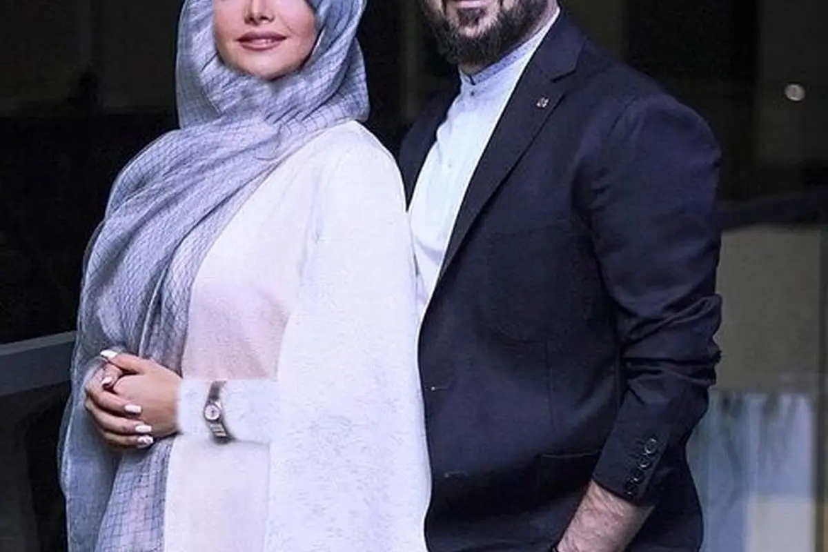 عکس اولین روز مادر شدن همسر احمد مهرانفر، بازیگر ارسطو در پایتخت + جزئیات و بیوگرافی کامل