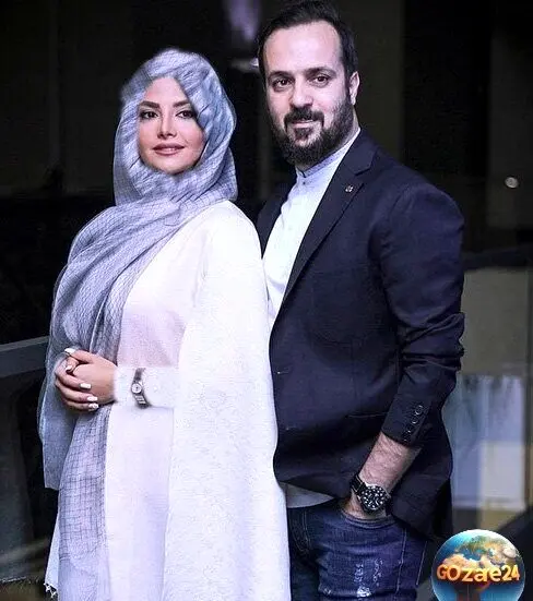 عکس اولین روز مادر شدن همسر احمد مهرانفر، بازیگر ارسطو در پایتخت + جزئیات و بیوگرافی کامل