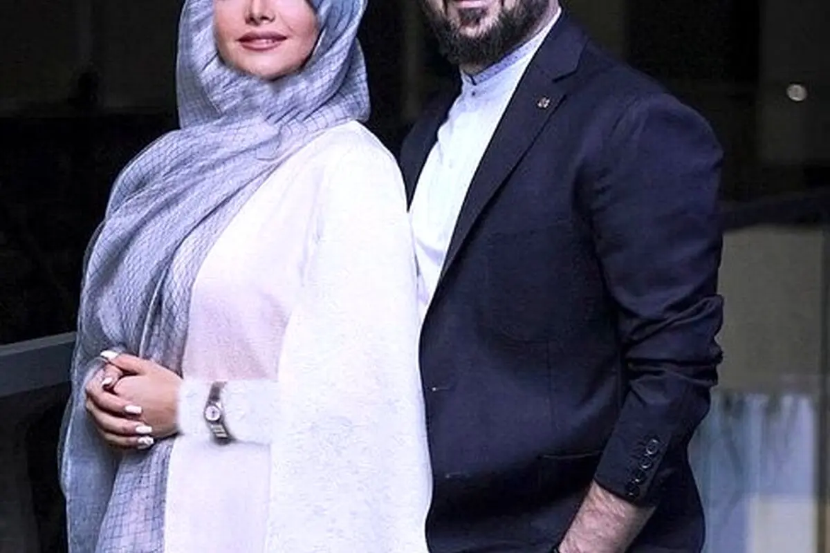 عکس اولین روز مادر شدن همسر احمد مهرانفر، بازیگر ارسطو در پایتخت + جزئیات و بیوگرافی کامل