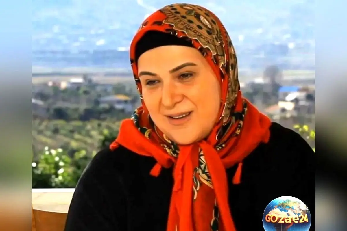 ریما رامین‌فر در 55 سالگی با استایل منحصربه‌فرد و تغییر چهره قابل‌توجه؛ مرور مسیر حرفه‌ای بازیگر سریال «پایتخت»