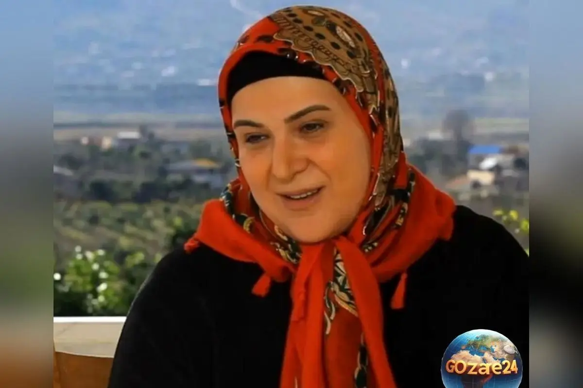 ریما رامین‌فر در 55 سالگی با استایل منحصربه‌فرد و تغییر چهره قابل‌توجه؛ مرور مسیر حرفه‌ای بازیگر سریال «پایتخت»