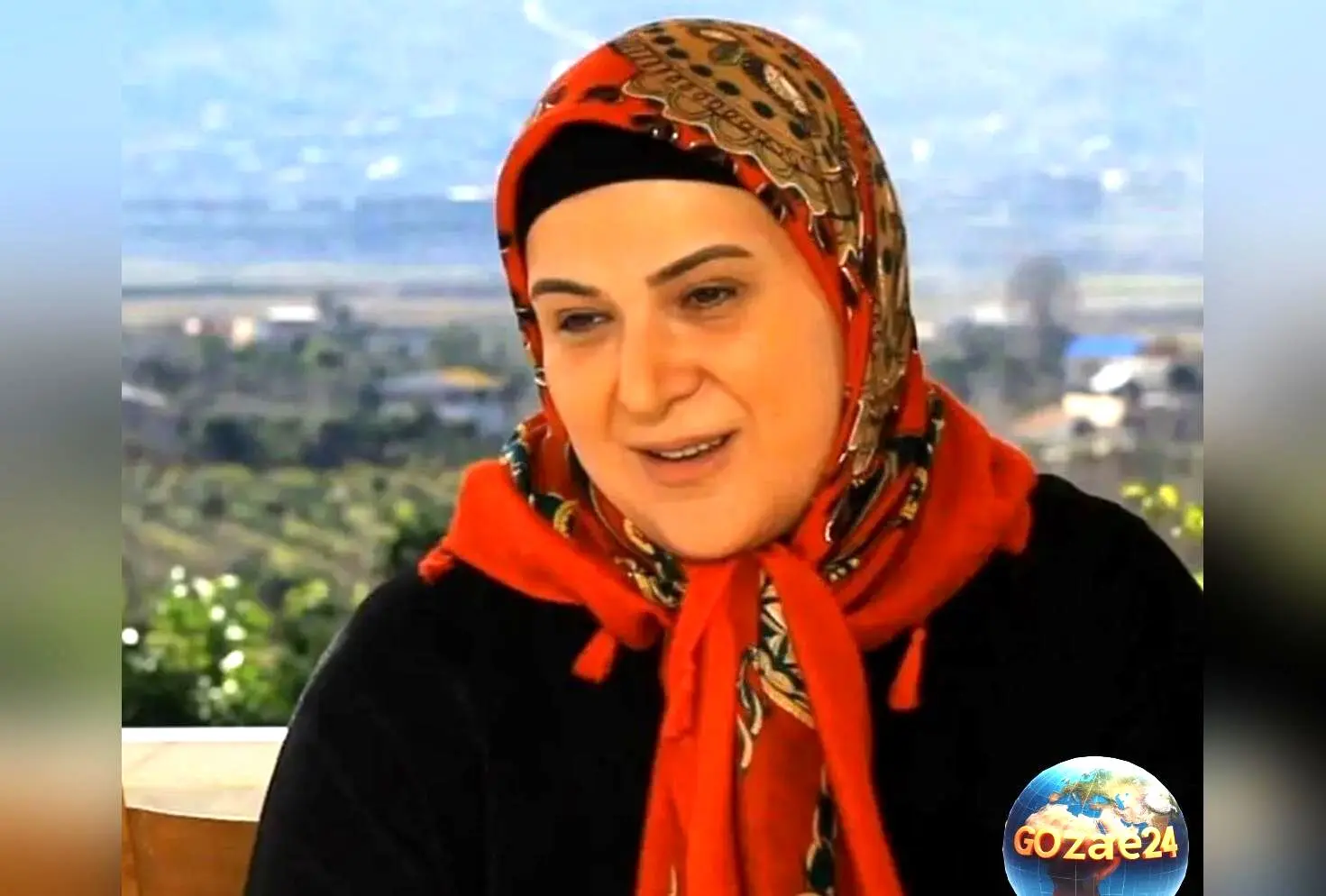 ریما رامین‌فر در 55 سالگی با استایل منحصربه‌فرد و تغییر چهره قابل‌توجه؛ مرور مسیر حرفه‌ای بازیگر سریال «پایتخت»