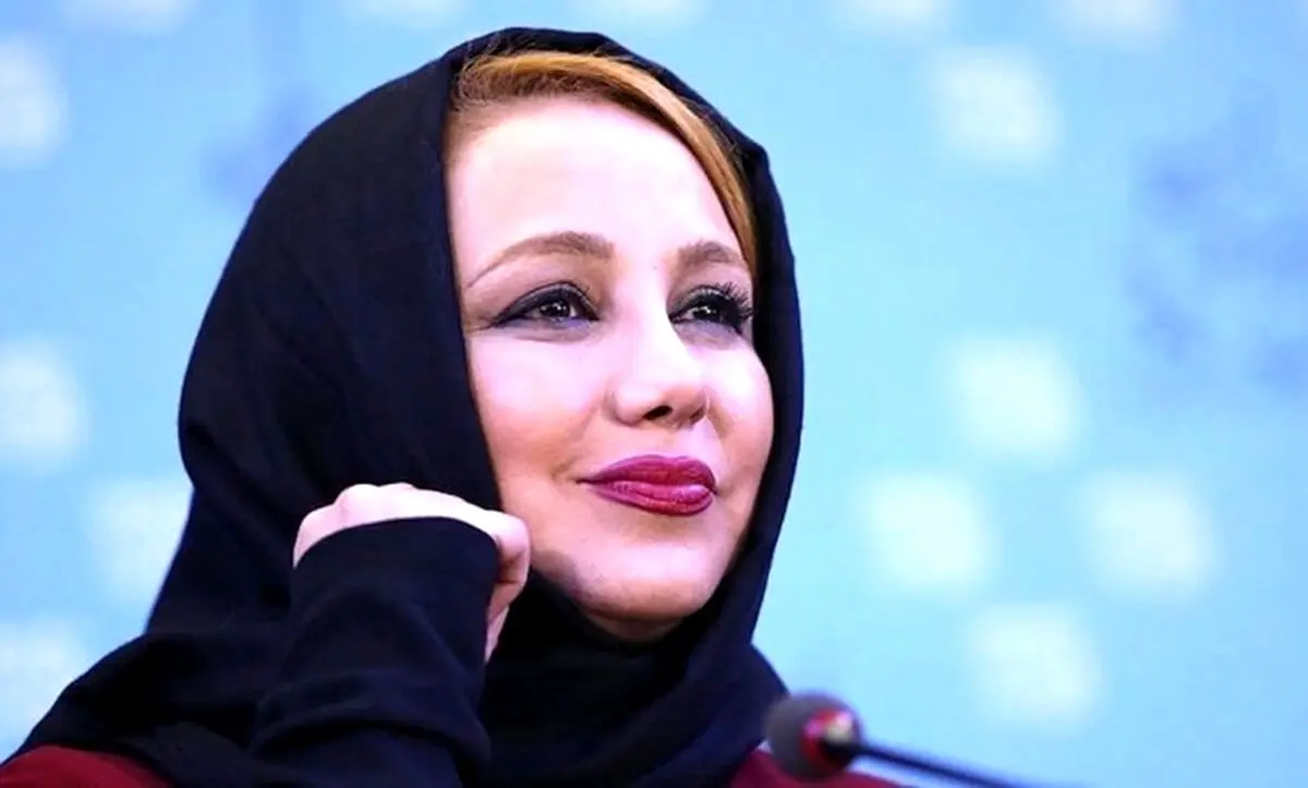 بهنوش بختیاری با ساختن سریال «یزدان»، فاتح میدان هنر شد و تعطیلی 7 ساله‌اش را شکست؛ خبر بد اینکه چه کسی مانع شد؟