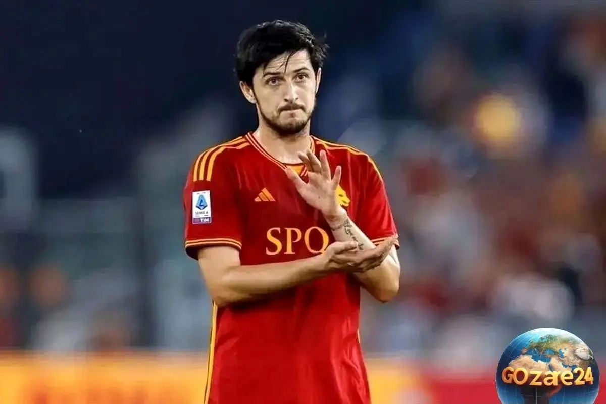 دعای سردار آزمون در روز تولد و دل‌تپیدن برای آینده جوانان ایران + عکس