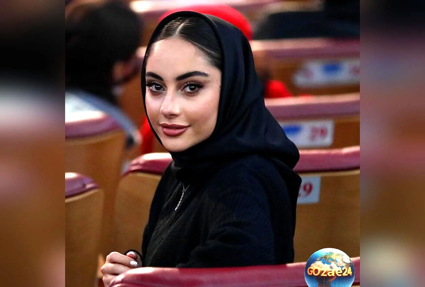 ترلان پروانه با سلفی ماشین‌سواری خفن: زمان مردن نیست!