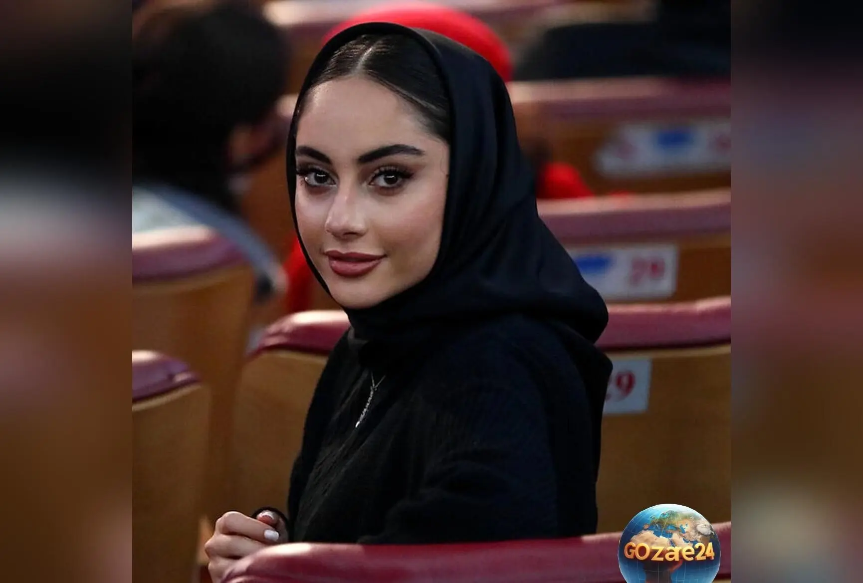 ترلان پروانه با سلفی ماشین‌سواری خفن: زمان مردن نیست!