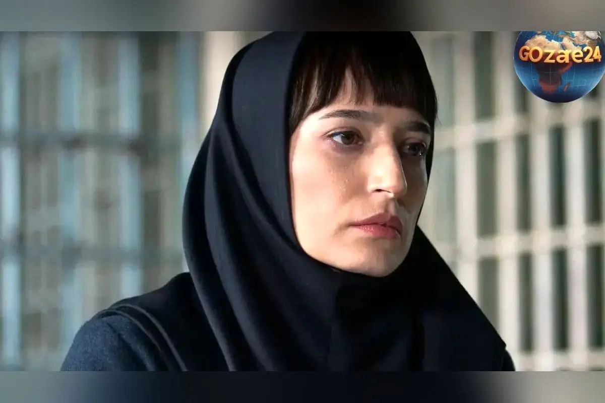 تصاویر نادر از نگار جواهریان در اولین تجربه سینمایی و 21 سالگی در فیلم «قدمگاه» سال 1382