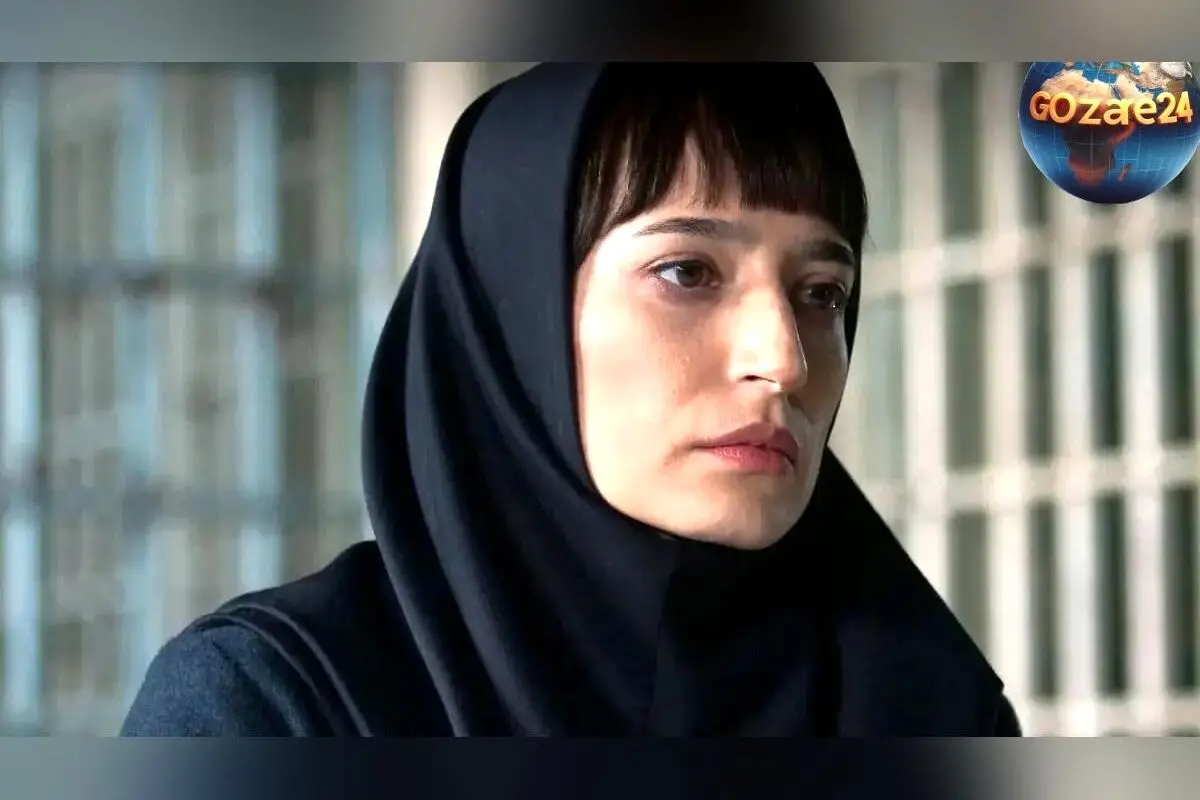 تصاویر نادر از نگار جواهریان در اولین تجربه سینمایی و 21 سالگی در فیلم «قدمگاه» سال 1382