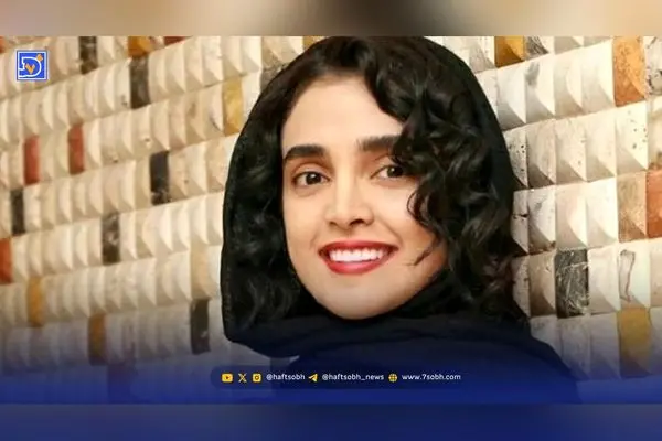 بیوگرافی الهه حصاری: ستاره جوان سینما و تلویزیون با عکس فریدا کالو و موفقیت‌های درخشان