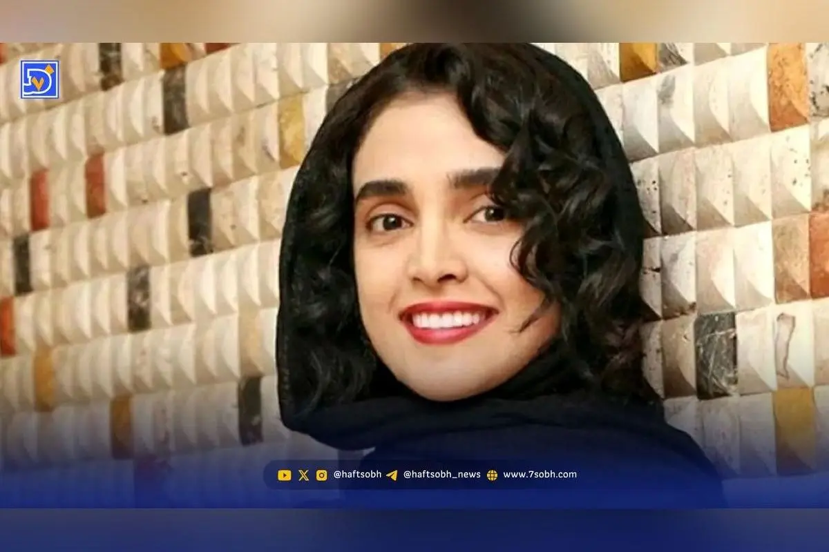 بیوگرافی الهه حصاری: ستاره جوان سینما و تلویزیون با عکس فریدا کالو و موفقیت‌های درخشان