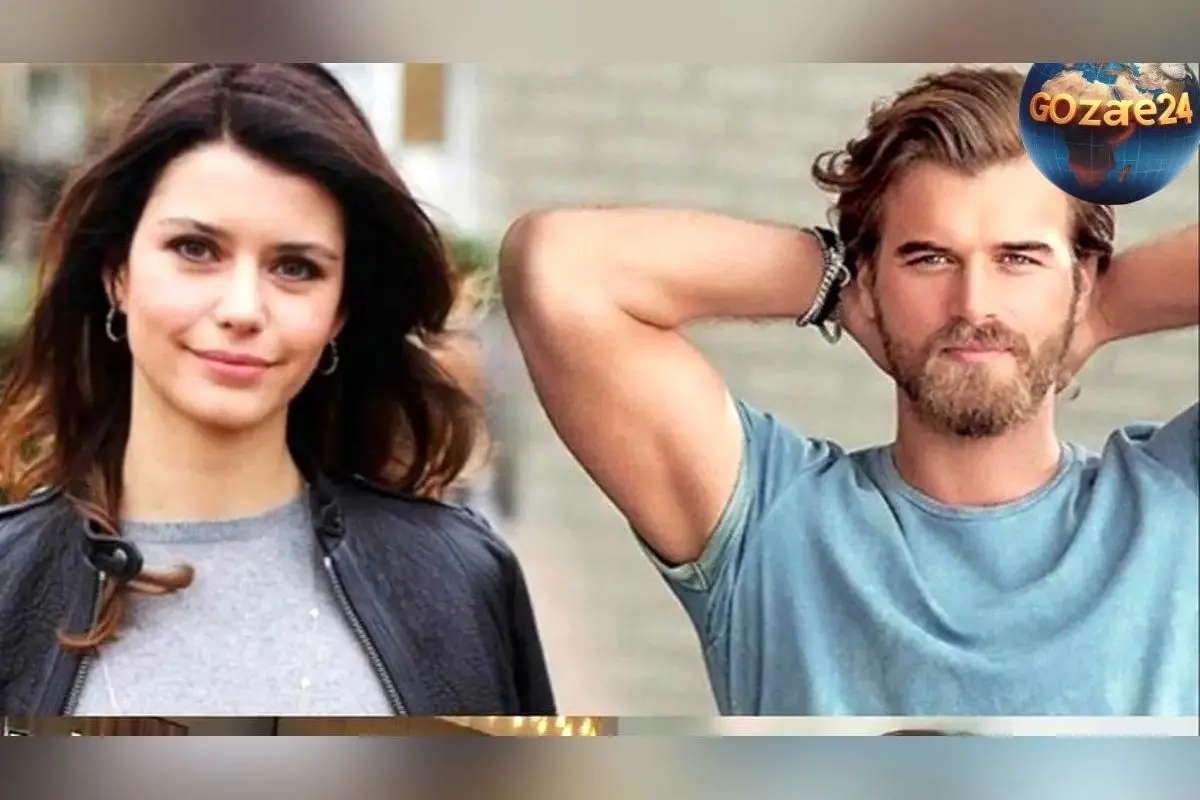 تصاویر عاشقانه هنرمندان و سلبریتی‌های ایرانی و ترکیه‌ای در روز ولنتاین ۱۴۰۲