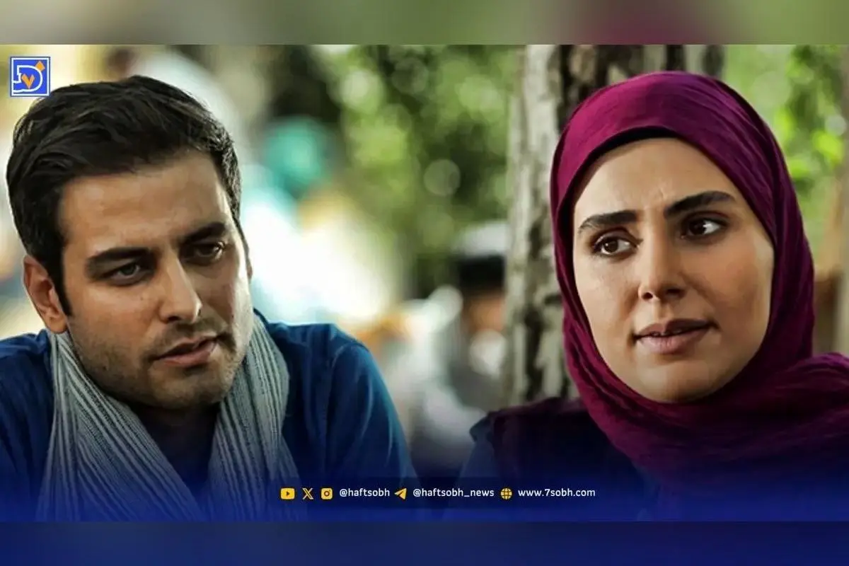 تغییر شگفت‌انگیز چهره محمدعلی در ۴۱ سالگی/ بیوگرافی و جدیدترین تصاویر بازیگر محبوب سریال آنام