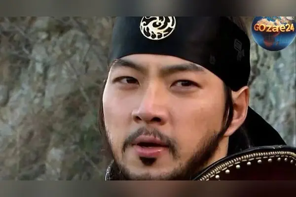 خانه لوکس و مدرن سونگ ایل گوک بازیگر معروف کره‌ای با طراحی داخلی منحصر به فرد