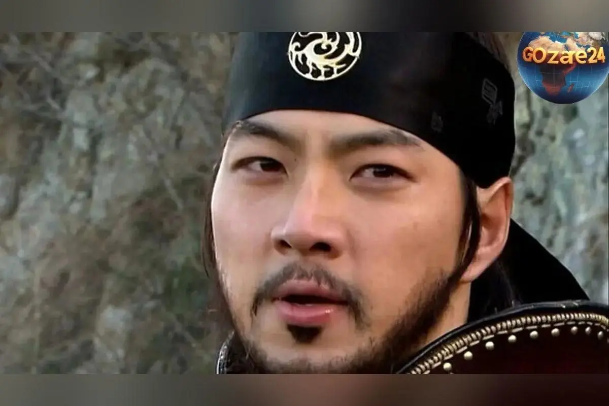 خانه لوکس و مدرن سونگ ایل گوک بازیگر معروف کره‌ای با طراحی داخلی منحصر به فرد