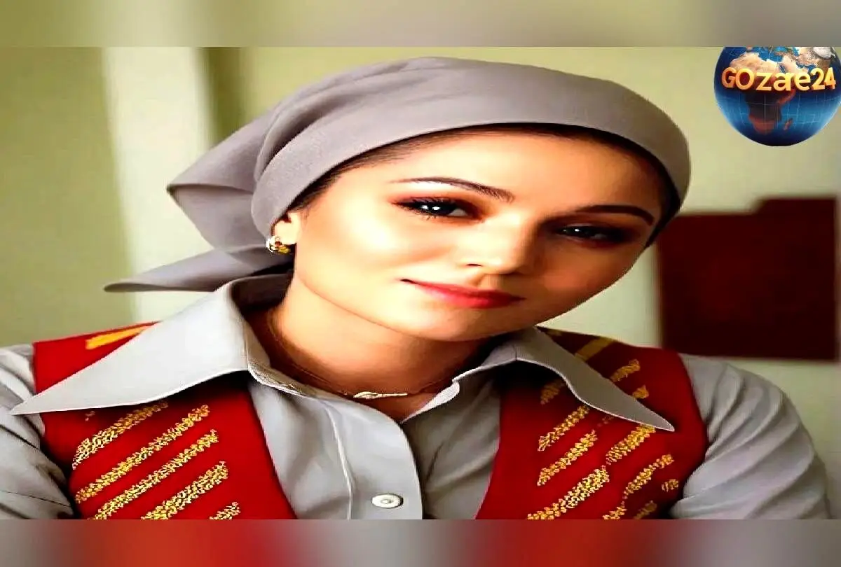 تصویر نادر و قدیمی از فرح پهلوی در لباس نامناسب و خلوتی متفاوت در دوران جوانی