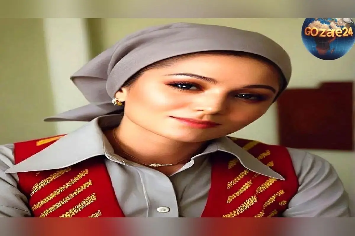 تصویر نادر و قدیمی از فرح پهلوی در لباس نامناسب و خلوتی متفاوت در دوران جوانی