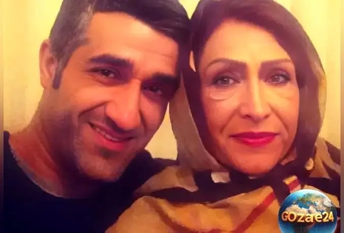 یادمان نرود روزی که مادر نجیب پژمان جمشیدی آبروی پسر روسیاهش را برد + جزئیات حضور در برنامه برف می‌بارد