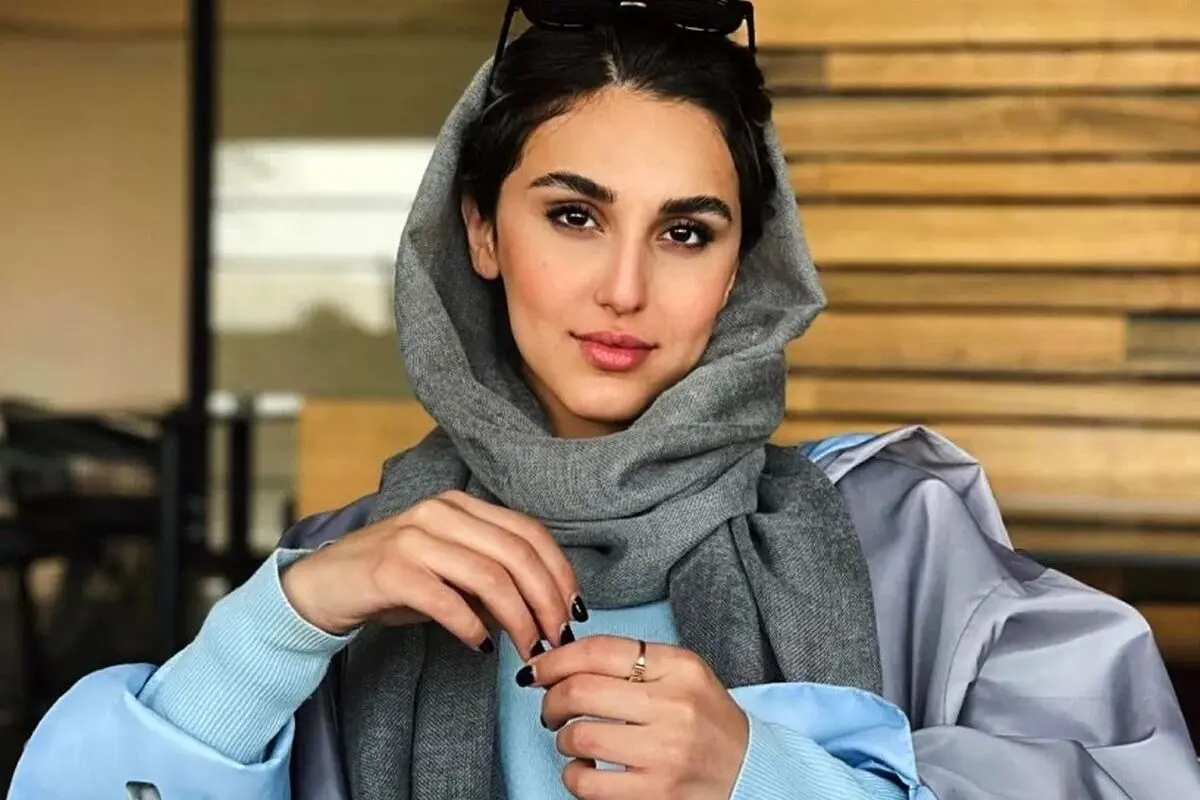ترندهای استایل تابستانه نگار نیکدل در جشن تولد ۲۸ سالگی: رنگ‌های زنده و استایل مدرن سال ۲۰۲۵