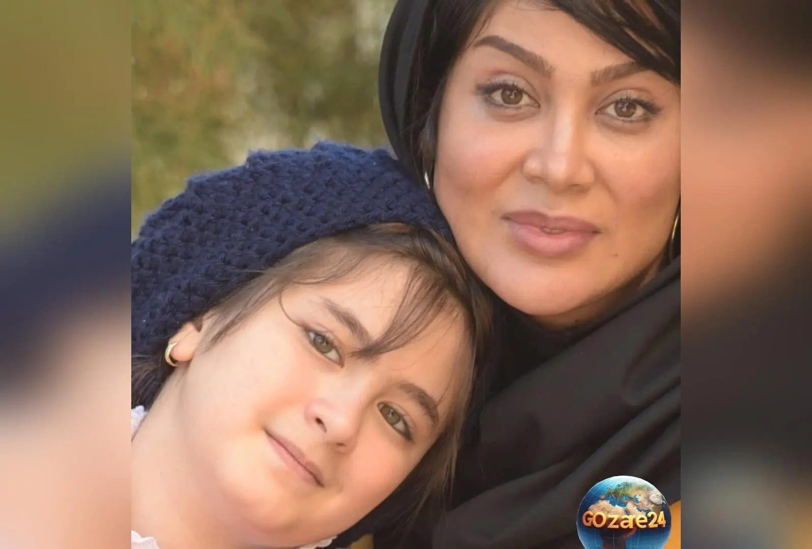 آلبوم عکس هلیا آهنگری، دختر بازیگر زهرا جهرمی در کنار سلبریتی‌های محبوب و چهره‌های سرشناس سینما و تلویزیون