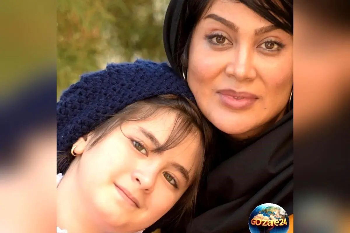 آلبوم عکس هلیا آهنگری، دختر بازیگر زهرا جهرمی در کنار سلبریتی‌های محبوب و چهره‌های سرشناس سینما و تلویزیون