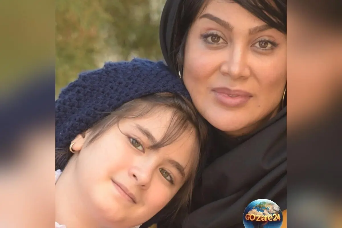 آلبوم عکس هلیا آهنگری، دختر بازیگر زهرا جهرمی در کنار سلبریتی‌های محبوب و چهره‌های سرشناس سینما و تلویزیون