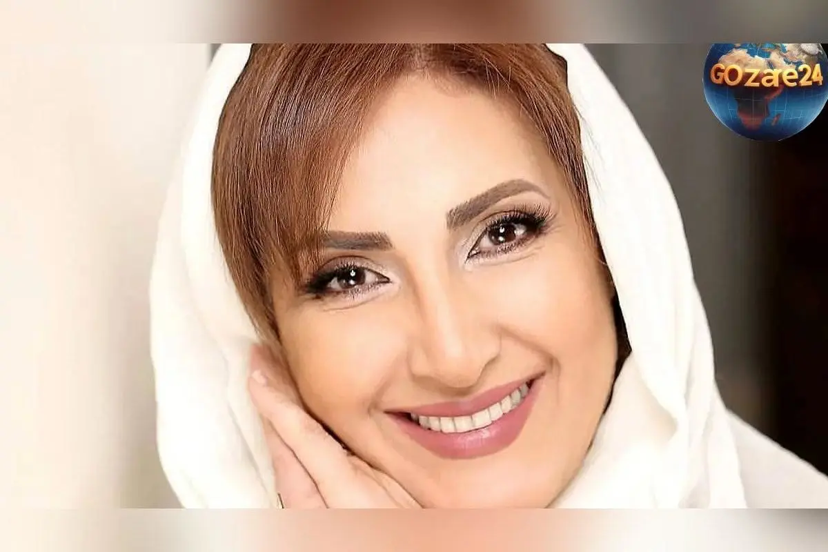 عکس جدید فاطمه گودرزی و دخترش در کنار هم در جشن مجلل و استایل خاص مهمانی