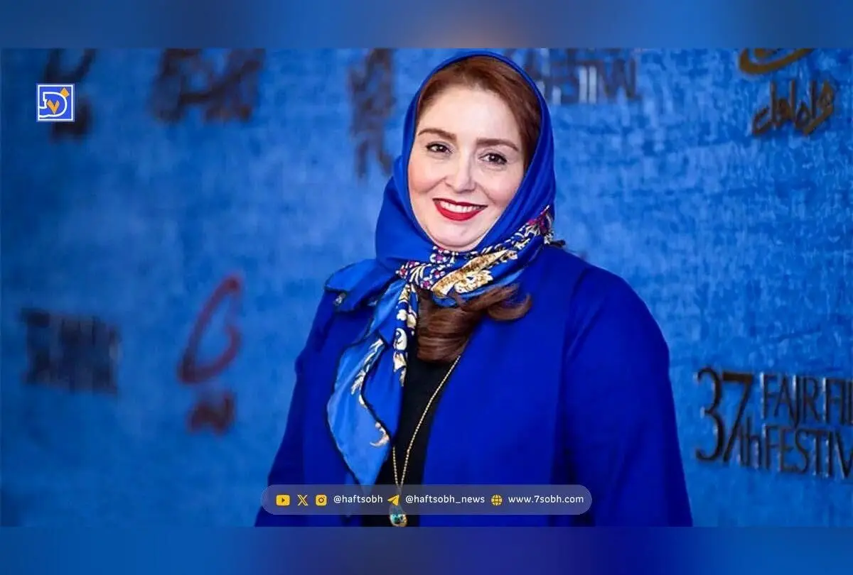 تصویر جدید ژاله صامتی در کنار دخترش و مهران مدیری، لحظه‌ای خاص و متفاوت در دنیای هنر