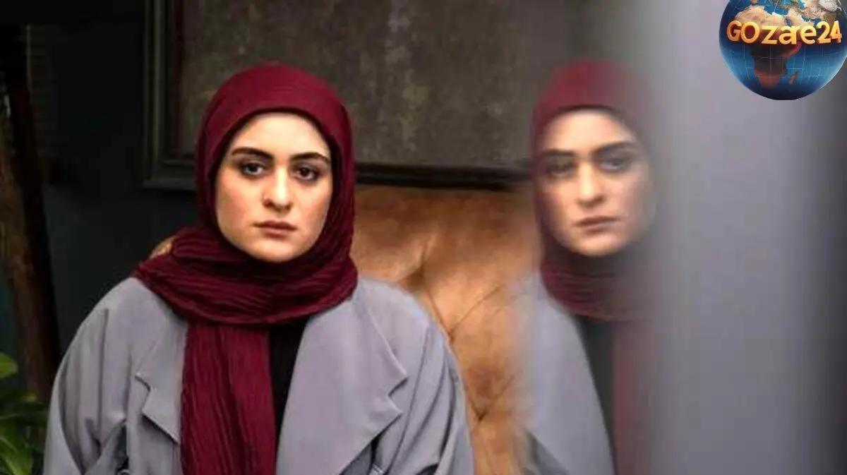 چهره کودکانه «فاطیما بهارمست» بازیگر محبوب سریال «از سرنوشت» در ۷ سالگی + تصاویر نایاب
